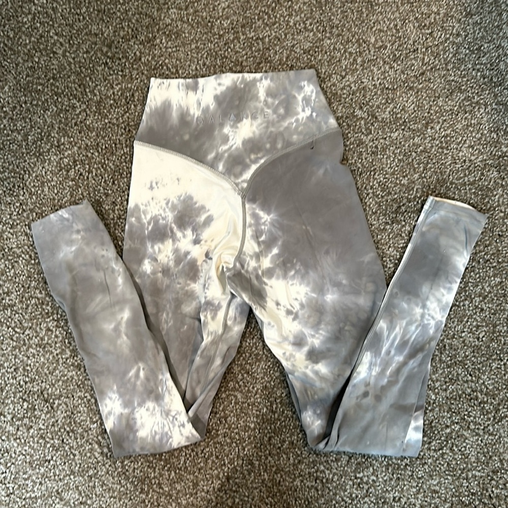 Balance Athletics Cloud Leggings
